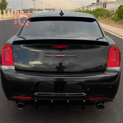 کرایسلەر 300